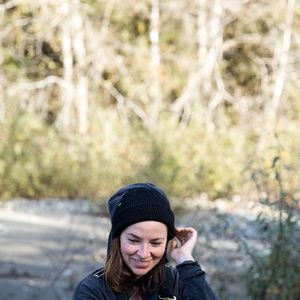 Meet your Posher, Annah